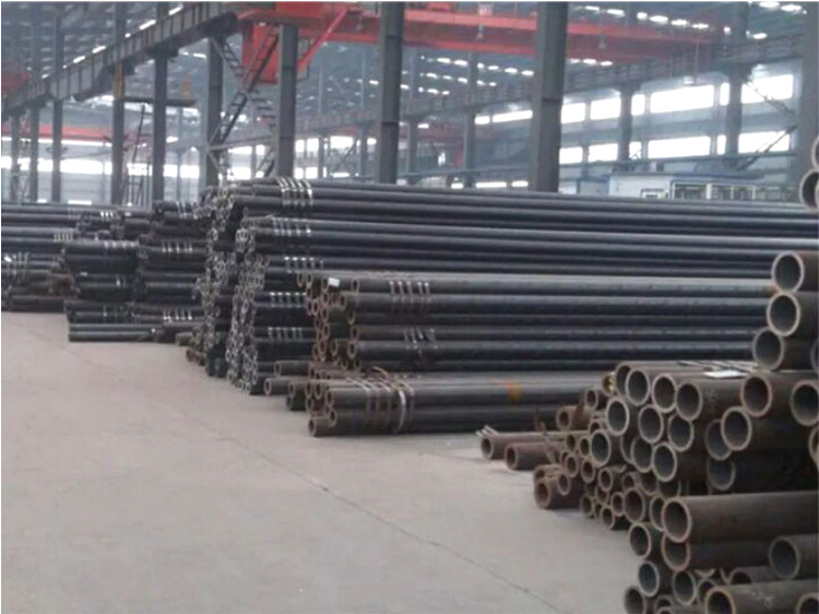 金阳12cr2mo化肥专用管