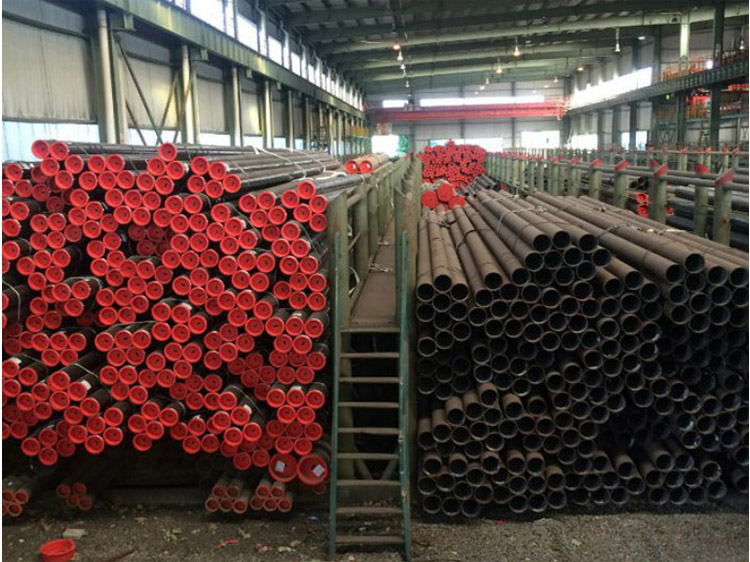 金阳12crmo化肥专用管
